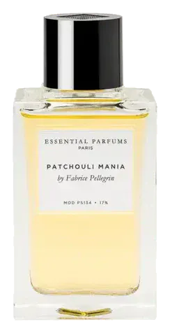 Essential Parfums Refillable Fragrances Patchouli Mania