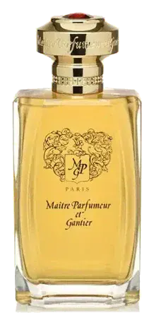 Maître Parfumeur et Gantier Route du Vétiver