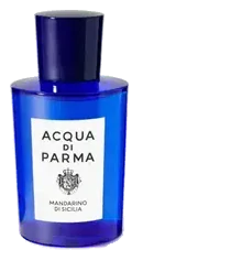 Acqua di Parma Blu Mediterraneo Mandarino di Sicilia