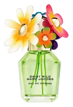 Marc Jacobs Daisy Wild Intense