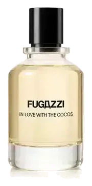 Fugazzi In Love With The Cocos