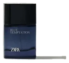 Zara Blue Temptation (2,3 Fl. Oz