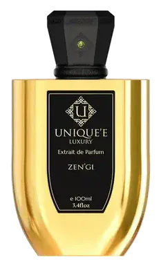 Unique'E Luxury Zen'gi