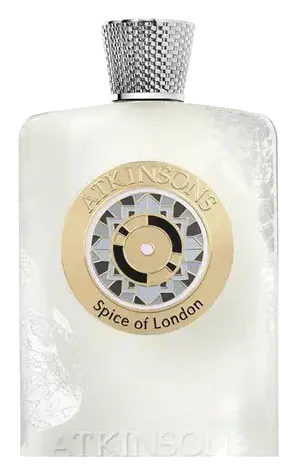 Atkinsons Reserve Collection Spice of London Intense