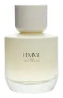 Zara Femme (3,04 Fl. Oz).