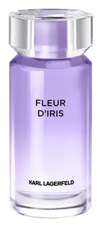 Karl Lagerfeld Les Parfums Matières Fleur d'Iris