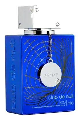 Armaf Club De Nuit Iconic