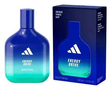 adidas Vibes Energy Drive