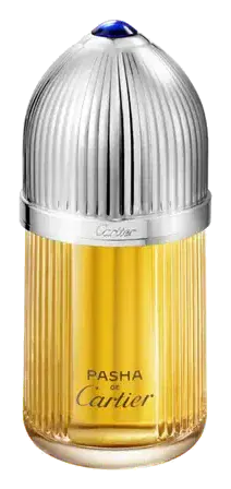 Cartier Pasha De Cartier
