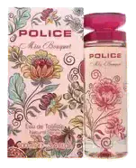 Police To Be Police Miss Bouquet