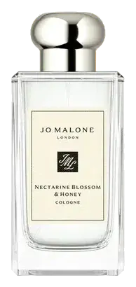 Jo Malone Cologne Nectarine Blossom & Honey