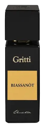 Gritti Black Collection Biassanòt