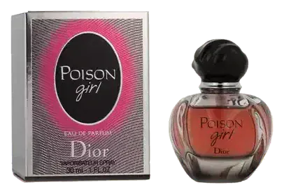 Dior Poison Girl Damen Spray