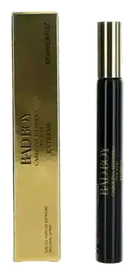 Carolina Herrera Bad Boy Extreme Megaspritzer