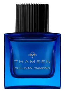 Thameen London Cullinan Diamond Extrait
