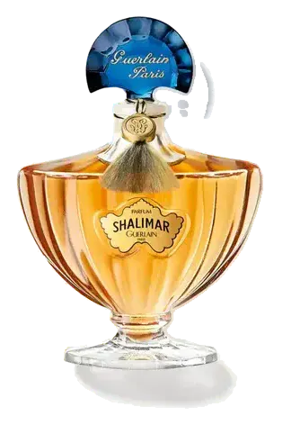 Guerlain Shalimar Extrait
