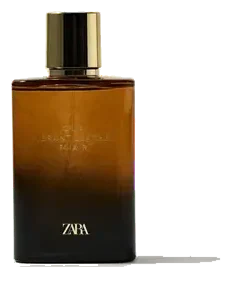 Zara Oud Vibrant Leather Elixir