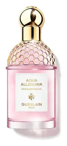 Guerlain Aqua Allegoria Granada Salvia