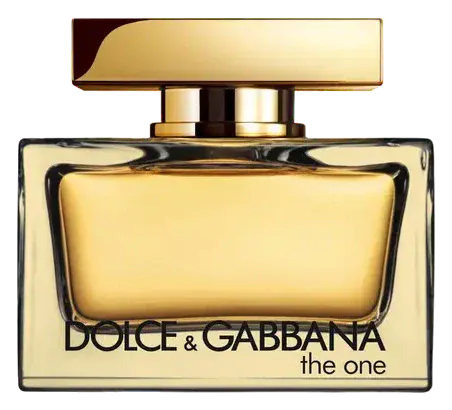 Dolce & Gabbana The One Intense