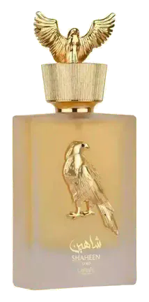 Lattafa Pride Shaheen Gold