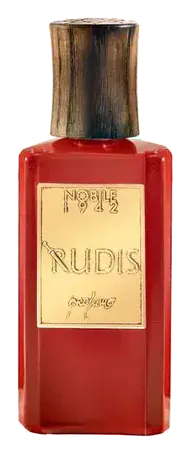 Nobile 1942 Rudis