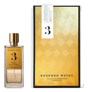 Rosendo Mateu No. 3