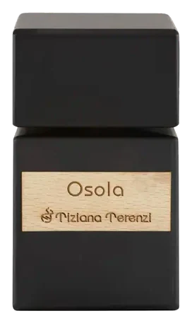 Tiziana Terenzi Classic Osola