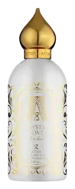 Attar Collection Crystal Love for Her