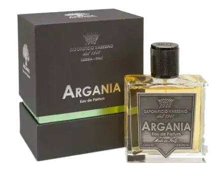 Saponificio Varesino Argania