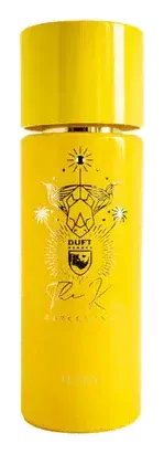 Kinetic Perfumes Tulua - Limited Edition