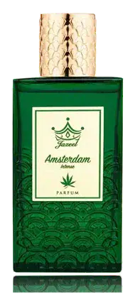 Jazeel amsterdam intense