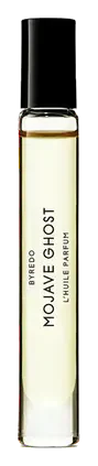 Byredo Mojave Ghost Perfumed Oil