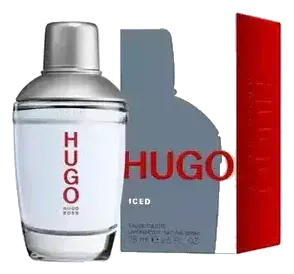 Hugo Boss HUGO Iced