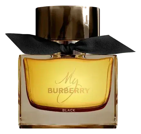 Burberry My Burberry Black Black
