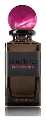 Reinvented Parfums Pheromones