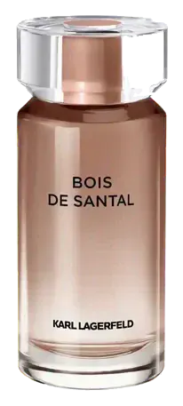 Karl Lagerfeld Les Parfums Matières Bois de Santal