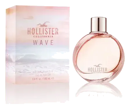 Hollister Wave For her