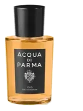 Acqua di Parma Signatures Of The Sun Oud