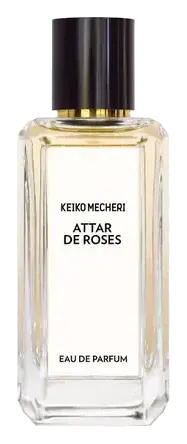 Keiko Mecheri Attar de Roses