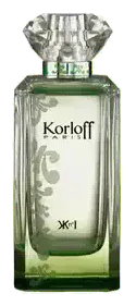 Korloff Kn1 für Frauen