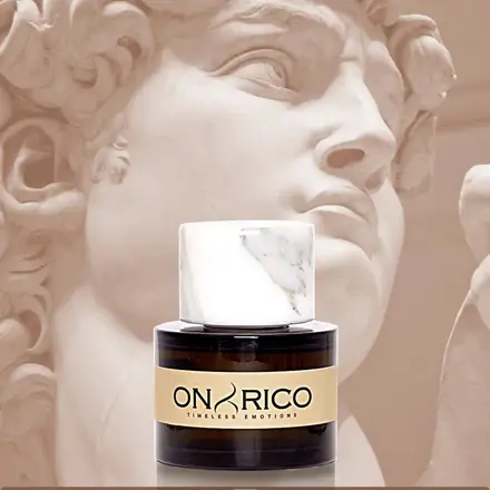 Onyrico michelangelo
