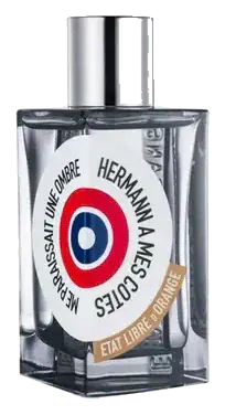 Etat Libre d'Orange HERMANN vapo
