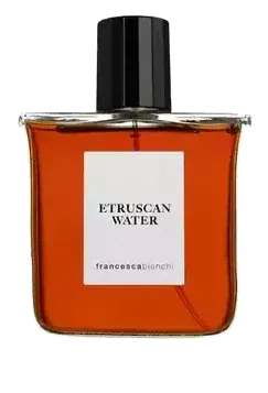 Francesca bianchi Etruscan Water