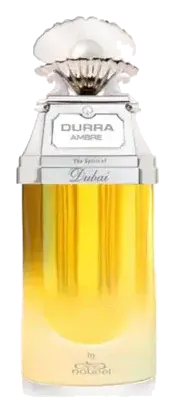 The Spirit of Dubai Durra Ambree