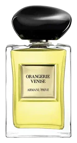 Giorgio Armani Armani Privé Orangerie Venise