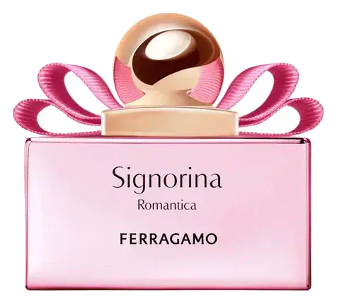 Ferragamo Signorina Romantica