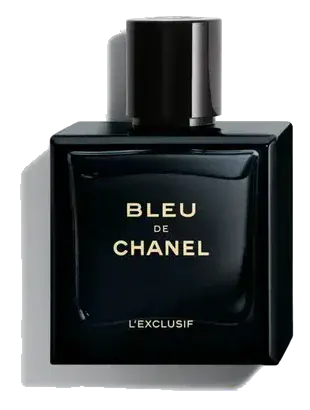 Chanel Bleu De Chanel L’Exclusif