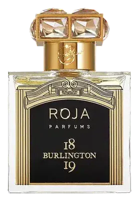 Roja Parfums The Art Collection - Burlington 1819