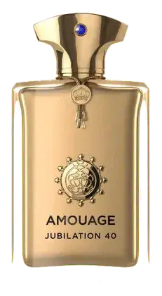 Amouage The Exceptional Extraits - Jubilation 40