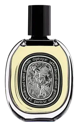 Diptyque Vetyverio